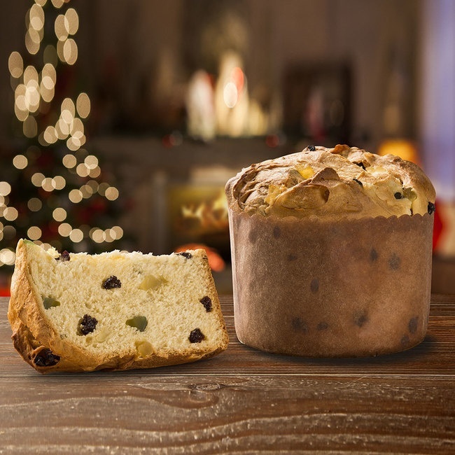 Moule à panettone