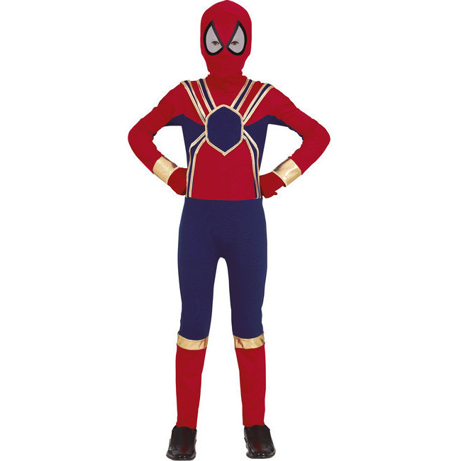 Costume Spiderman pour enfants par 14,25 €