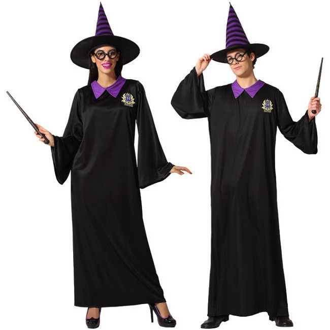 Costume adulte Harry le magicien par 19,95 €