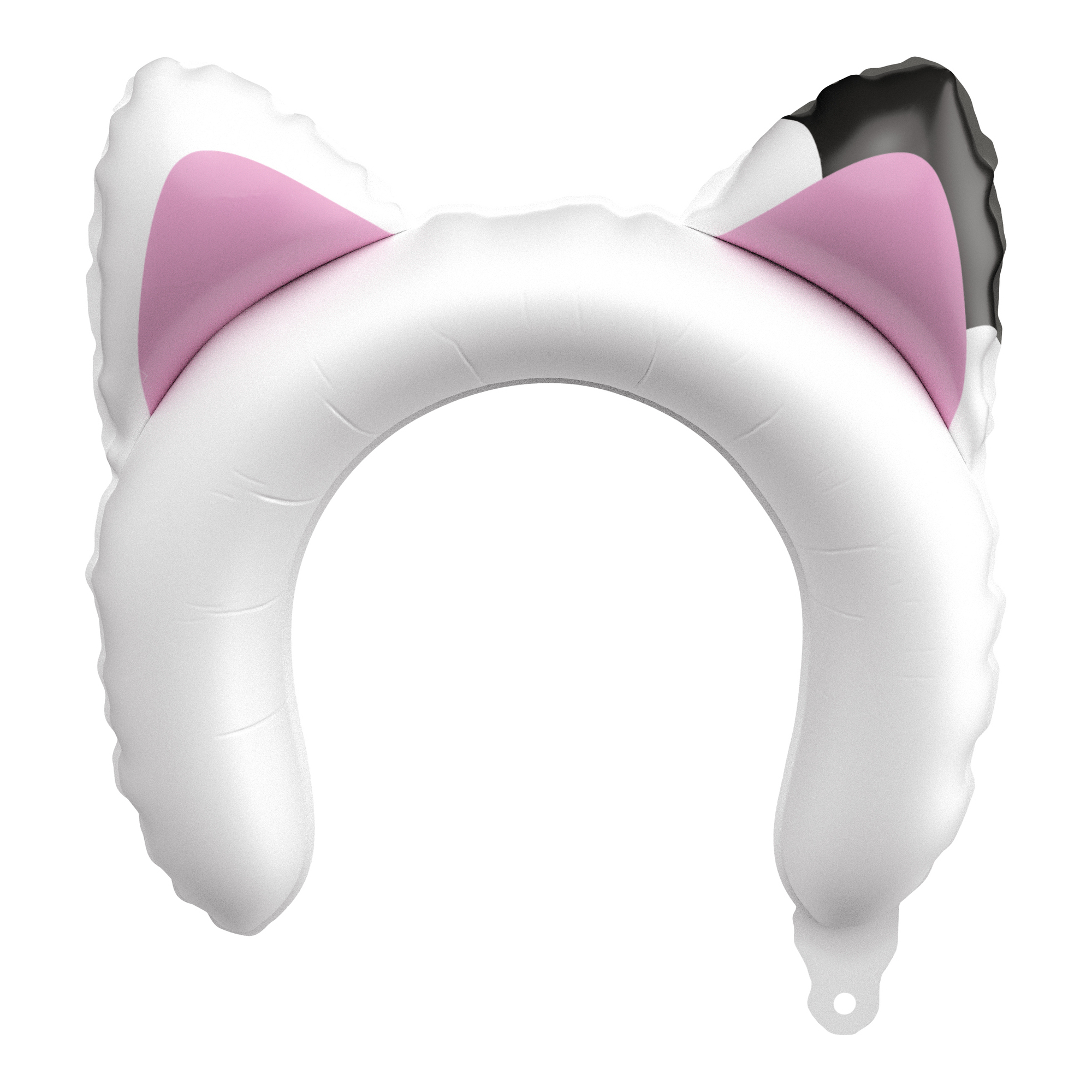 Ballon d'oreilles de Gabby de 21,5 x 21 cm