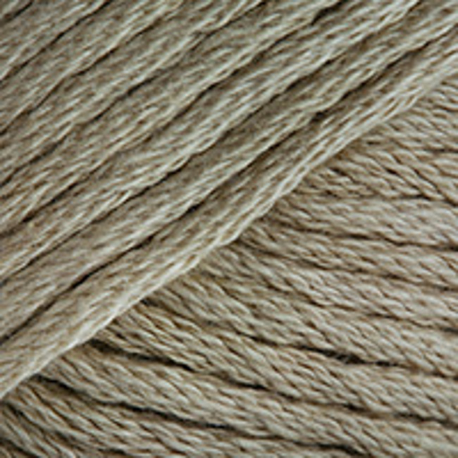 Vista frontal del 100 g de coton olé - Valeria en stock