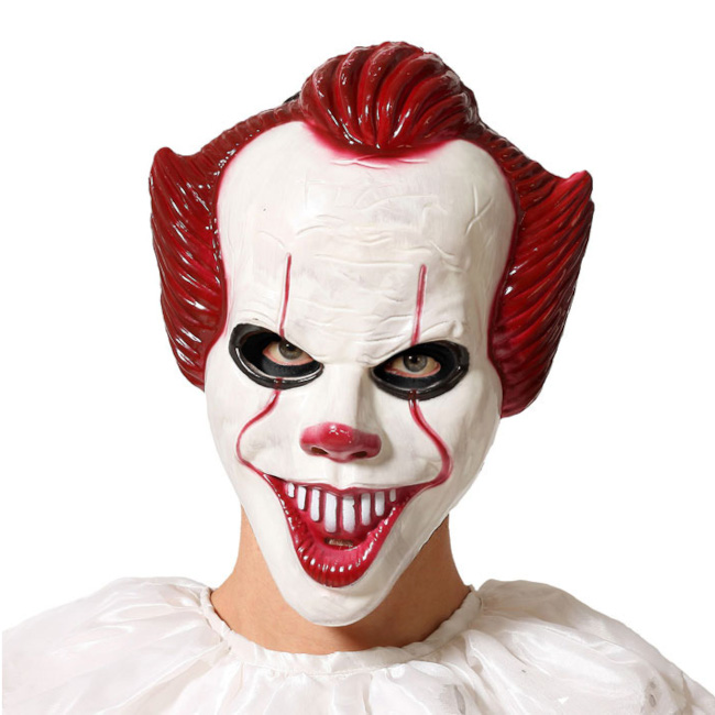 Déguisement Pennywise clown tueuse femme