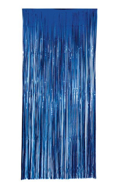 Vista principal del rideau décoratif - 1,00 x 2,40 m en stock