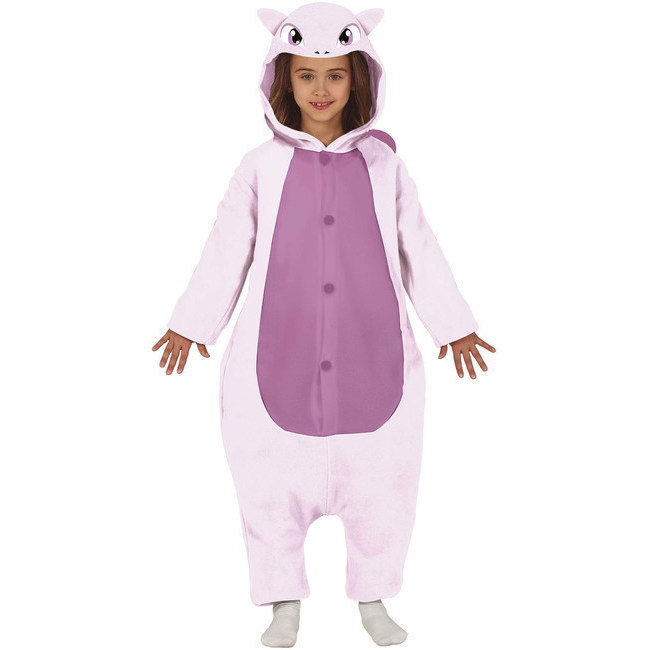 Costume de chat violet Pokemon pour enfants par 23,75 €
