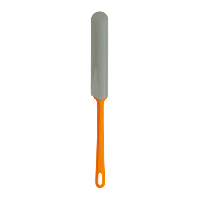 Spatule longue en silicone 31 x 3 cm - Decora par 7,75 €