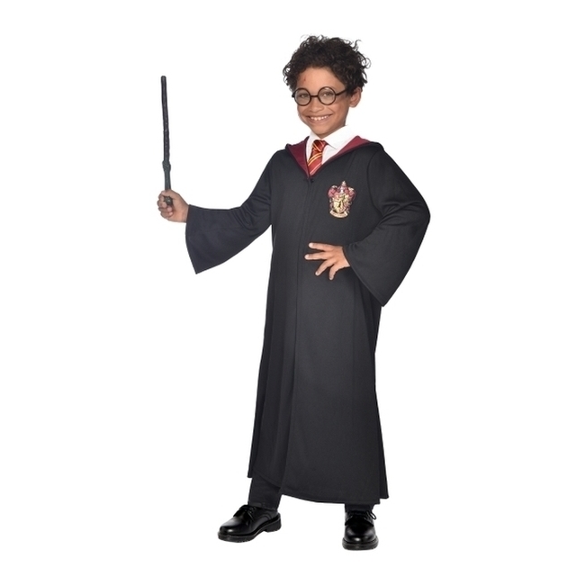 Vista principal del costume Harry Potter pour enfants en stock