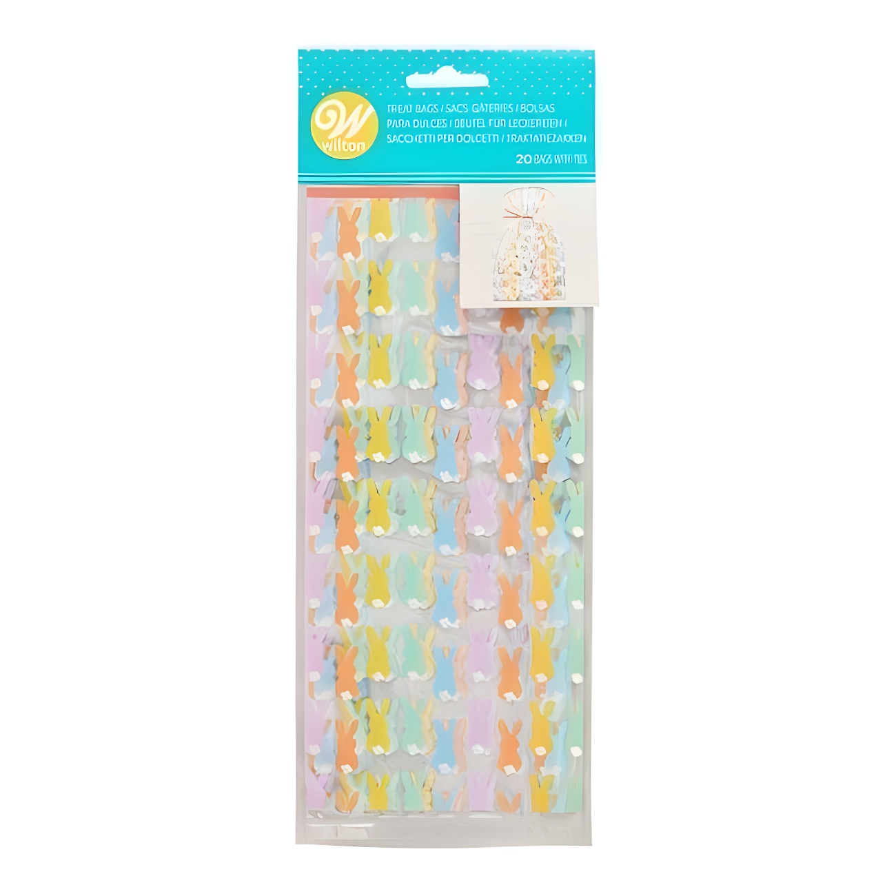 Folia 1215 - Adesivi In Rilievo Anno Tutto, 10 Fogli 24x10 Cm, Nero/Bianco