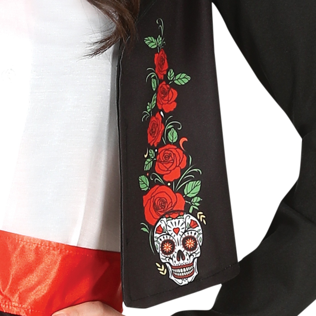 Costume de Catrina mariachi pour femme - 3