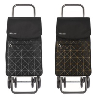 46 L Box star shopping trolley - Rolser