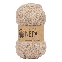 Népal de 50 g - Drops