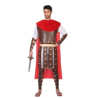 Costume de Gladiateur romain pour adultes