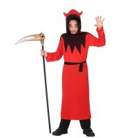 Costume de diable pour enfants