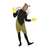 Déguisement d'Abeille pour homme