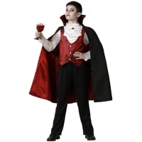 Déguisement de Vampire pour enfants