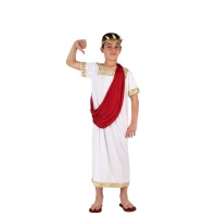 Déguisement de César pour enfants