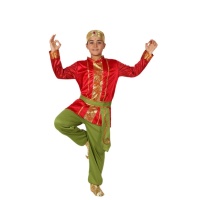 Costume Bollywood pour les enfants