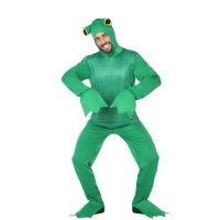 Déguisement de Grenouille pour homme