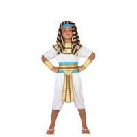 Déguisement de Pharaon Égyptien pour enfants