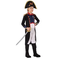 Costume de Napoléon Bonaparte pour enfants