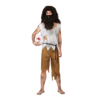 Costume de naufragé