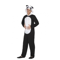 Déguisement de Panda pour adultes