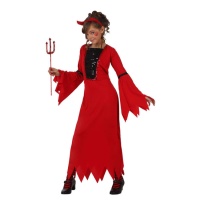 Costume de démon pour enfants