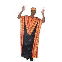 Costume africain pour hommes