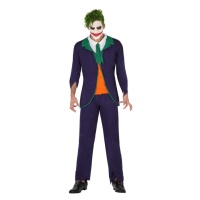 Déguisement Joker pour adultes