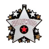 Étoile d'Hollywood