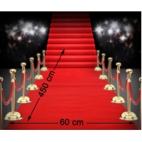 Tapis Rouge d'Hollywood