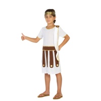 Costume d'empereur Caligula pour enfants