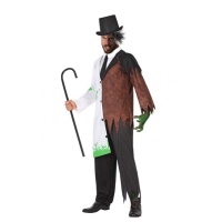 Costume Dr. Jekyll et Mr. Hyde pour hommes