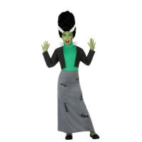 Costume de Frankenstein pour filles