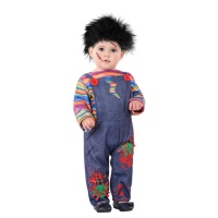 Costume de bébé Chucky