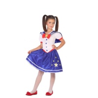 Déguisement de Sailor Moon pour fille