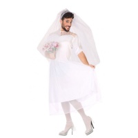 Costume de mariée pour hommes