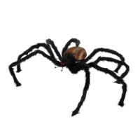 Grande araignée lumineuse - 1,00 x 1,30 m