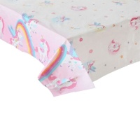 Nappe Licorne - 183 x 132 cm