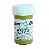 Coloration en pâte concentrée 25 gr - Sugar flair