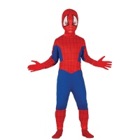 Costume de super-héros araignée pour enfants