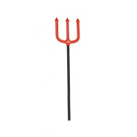 Fourche du diable pour enfants - 50 cm