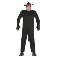 Costume de taureau