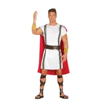 Costume de soldat romain