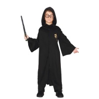 Costume d'Harry le magicien pour enfants
