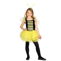 Costume d'abeille