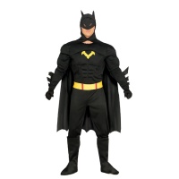 Costume de Bat Hero pour hommes