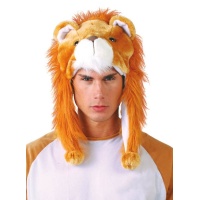 Bonnet de lion - 62 cm