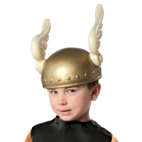 Casque enfant Astérix - 49 cm