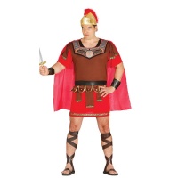 Costume de centurion de l'Empire romain pour hommes