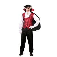 Costume de Dracula pour hommes